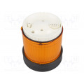 XVBC2B5D; Signaller: lighting; LED; orange; Usup: 24VDC; Usup: 24VAC; IP65; SCHNEIDER ELECTRIC XVBC2B5D; Signaller: lighting; LED; orange; Usup: 24VDC; Usup: 24VAC; IP65; SCHNEIDER ELECTRIC