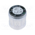 XVUC27; Signaller: lighting; LED; white; Usup: 24VDC; Usup: 24VAC; IP65; SCHNEIDER ELECTRIC XVUC27; Signaller: lighting; LED; white; Usup: 24VDC; Usup: 24VAC; IP65; SCHNEIDER ELECTRIC