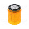 XVUC65; Signaller: lighting; LED; orange; Usup: 24VDC; Usup: 24VAC; IP65; SCHNEIDER ELECTRIC XVUC65; Signaller: lighting; LED; orange; Usup: 24VDC; Usup: 24VAC; IP65; SCHNEIDER ELECTRIC