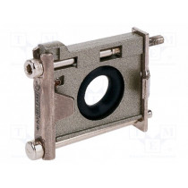 Y400-A; Mounting element; 21g; SMC