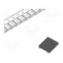 YBS2008; Single-phase bridge rectifier; Urmax: 800V; If: 2A; Ifsm: 75A; YBS; YANGJIE TECHNOLOGY