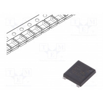 YBS2010; Single-phase bridge rectifier; Urmax: 1kV; If: 2A; Ifsm: 75A; YBS; YANGJIE TECHNOLOGY