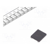 YBS2210; Single-phase bridge rectifier; Urmax: 1kV; If: 2.2A; Ifsm: 90A; YBS; YANGJIE TECHNOLOGY