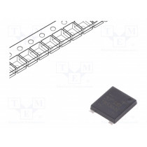 YBS3006; Single-phase bridge rectifier; Urmax: 600V; If: 3A; Ifsm: 110A; YBS; YANGJIE TECHNOLOGY