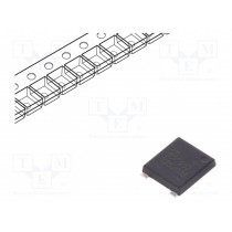 YBS3008; Single-phase bridge rectifier; Urmax: 800V; If: 3A; Ifsm: 110A; YBS; YANGJIE TECHNOLOGY