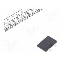 YBSM4004; Single-phase bridge rectifier; Urmax: 400V; If: 4A; Ifsm: 120A; YANGJIE TECHNOLOGY