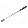 YT-06611; Gripper; with telescopic arm; Kind of holder: magnetic; YATO