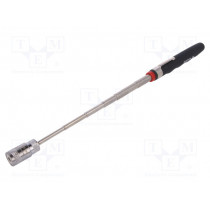 YT-06611; Gripper; with telescopic arm; Kind of holder: magnetic; YATO