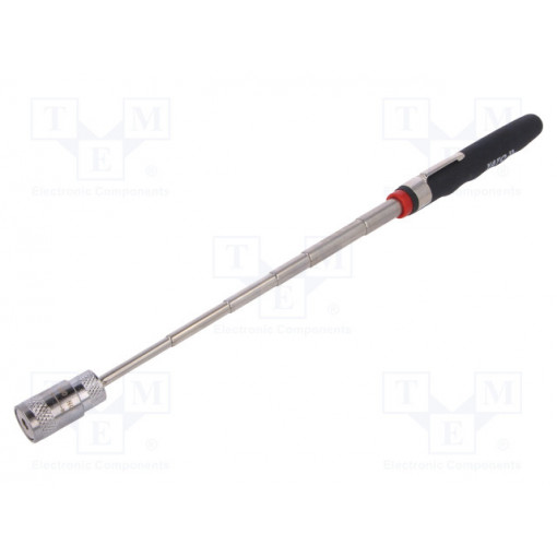 YT-06611; Gripper; with telescopic arm; Kind of holder: magnetic; YATO
