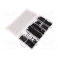YT-06785; Set of spring pins; Pcs: 315; YATO