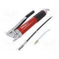 YT-07043; Lubricator; Tank capacity: 800ml; lever operated; manual; YATO