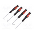 YT-0843; Hook set; with magnet,with handle; YATO