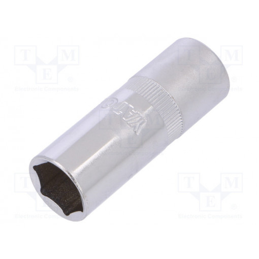 YT-1253; Key; hex socket,adapters for spark plugs,socket spanner; 1/2