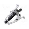 YT-2522; Bearing puller; 200mm; 3-armig; Size: 8