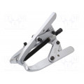 YT-2523; Bearing puller; 300mm; 3-armig; Size: 12