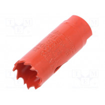 YT-3304; Hole saw; 20mm; Thread: 1/2