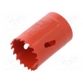 YT-3315; Hole saw; 35mm; Thread: 5/8 YT-3315; Hole saw; 35mm; Thread: 5/8