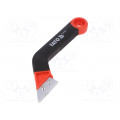 YT-37170; Scraper; Application: grout remover; YATO YT-37170; Scraper; Application: grout remover; YATO