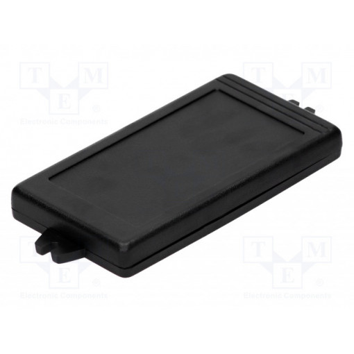 Z34AU; Enclosure: multipurpose; X: 67.5mm; Y: 129mm; Z: 14.7mm; polystyrene; KRADEX Z34AU; Enclosure: multipurpose; X: 67.5mm; Y: 129mm; Z: 14.7mm; polystyrene; KRADEX