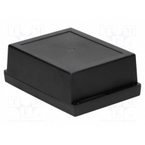 Z46AH; Enclosure: multipurpose; X: 144mm; Y: 198mm; Z: 73mm; polystyrene; KRADEX