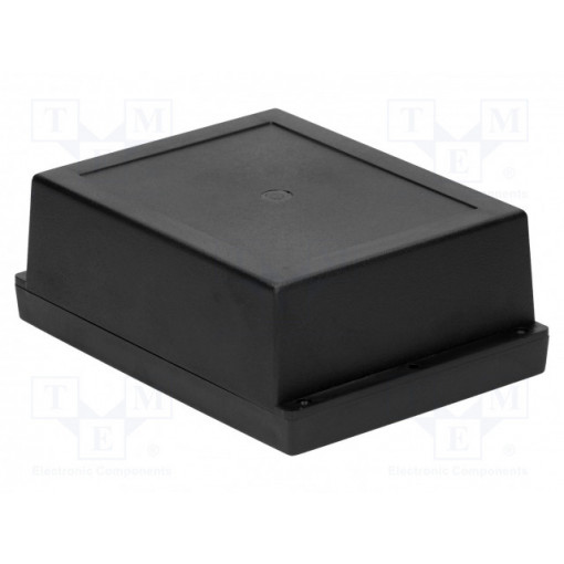 Z46AH; Enclosure: multipurpose; X: 144mm; Y: 198mm; Z: 73mm; polystyrene; KRADEX