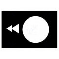 ZB2BY2912; Label; Application: control station; SCHNEIDER ELECTRIC ZB2BY2912; Label; Application: control station; SCHNEIDER ELECTRIC