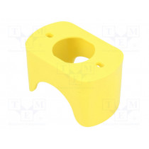 ZB4BZ2005; Cover; 22mm; Harmony XB4,Harmony XB5; Ø22mm; SCHNEIDER ELECTRIC