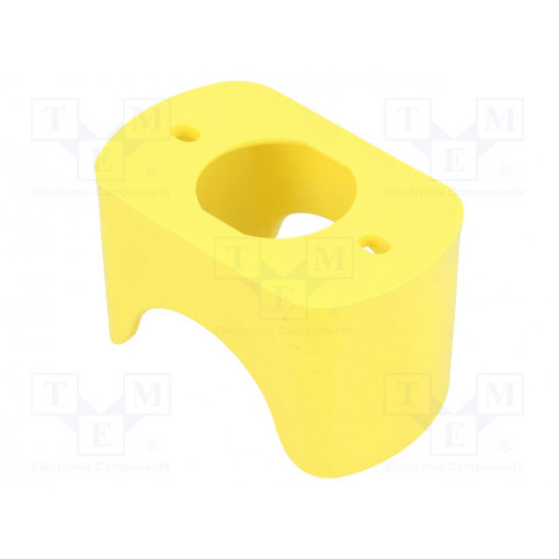 ZB4BZ2005; Cover; 22mm; Harmony XB4,Harmony XB5; Ø22mm; SCHNEIDER ELECTRIC