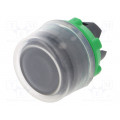 ZB5AP2; Switch: push-button; Stabl.pos: 1; 22mm; black; Illumin: none; IP66; SCHNEIDER ELECTRIC
