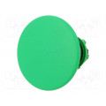 ZB5AR3; Switch: push-button; Stabl.pos: 1; 22mm; green; Illumin: none; IP66; SCHNEIDER ELECTRIC