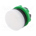 ZB5AV01; Control lamp; 22mm; Harmony XB5; -25÷70°C; Ø22mm; IP66; Kind: flat; SCHNEIDER ELECTRIC ZB5AV01; Control lamp; 22mm; Harmony XB5; -25÷70°C; Ø22mm; IP66; Kind: flat; SCHNEIDER ELECTRIC