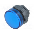ZB5AV063; Control lamp; 22mm; Harmony XB5; -25÷70°C; Ø22mm; IP66; Kind: flat; SCHNEIDER ELECTRIC ZB5AV063; Control lamp; 22mm; Harmony XB5; -25÷70°C; Ø22mm; IP66; Kind: flat; SCHNEIDER ELECTRIC