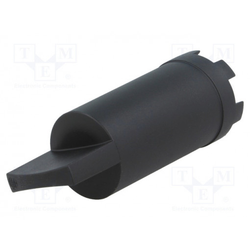 ZB5AZ905; Mounting tool for drive button; 22mm; Harmony XB4,Harmony XB5; SCHNEIDER ELECTRIC