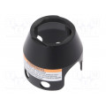 ZBZ1602; Cover; 22mm; Harmony XB4,Harmony XB5; Ø22mm; Mat: metal; SCHNEIDER ELECTRIC ZBZ1602; Cover; 22mm; Harmony XB4,Harmony XB5; Ø22mm; Mat: metal; SCHNEIDER ELECTRIC