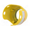 ZBZ1605; Cover; 22mm; Harmony XB4,Harmony XB5; Ø22mm; Mat: metal; SCHNEIDER ELECTRIC ZBZ1605; Cover; 22mm; Harmony XB4,Harmony XB5; Ø22mm; Mat: metal; SCHNEIDER ELECTRIC