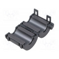 ZCAT3035-1330-BK; Ferrite: two-piece; on round cable; A: 39mm; B: 34mm; C: 13mm; D: 30mm; TDK