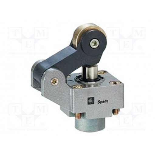 ZCKE23; Driving head; SCHNEIDER ELECTRIC