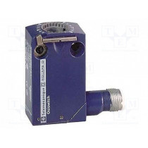 ZCMD21M12; Limit switch; SCHNEIDER ELECTRIC
