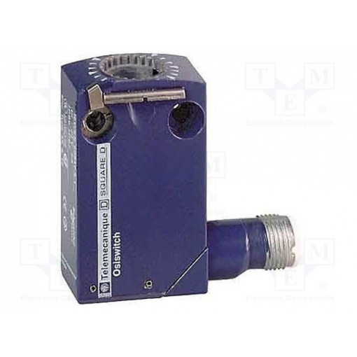 ZCMD21M12; Limit switch; SCHNEIDER ELECTRIC