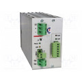 ZM110V5A-600R; Power supply: switched-mode; modular; 575W; 110VDC; 66x111x262mm; MERAWEX