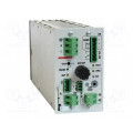 ZM24V12A-300AZ; Power supply: buffer; modular; 300W; 24VDC; 66x111x203mm; 12A; IP20; MERAWEX