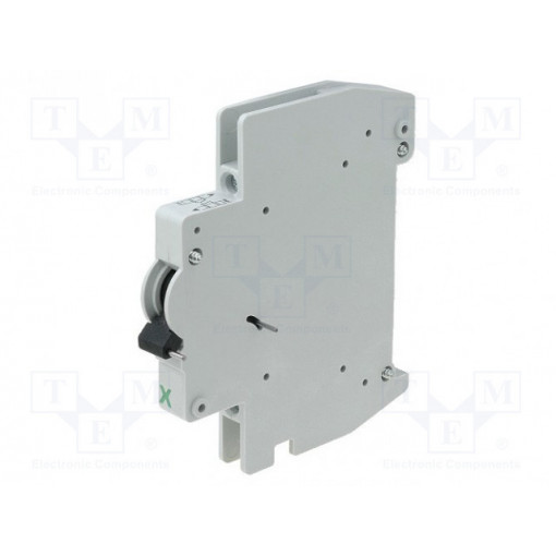 ZP-WHK; Auxiliary contacts; SPDT; DIN; Charact: C; AC load @R: 3A/250VAC; EATON ELECTRIC