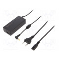 50068; Power supply: switched-mode; 19VDC; 3.42A; Out: 5,5/2,5; 65W; QOLTEC 50068; Power supply: switched-mode; 19VDC; 3.42A; Out: 5,5/2,5; 65W; QOLTEC