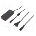 51103; Power supply: switched-mode; 12VDC; 3A; Out: 5,5/2,1; 36W; 1.06m; QOLTEC 51103; Power supply: switched-mode; 12VDC; 3A; Out: 5,5/2,1; 36W; 1.06m; QOLTEC