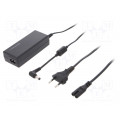 51523; Power supply: switched-mode; 12VDC; 2.9A; Out: 5,5/2,5; 35W; 1.42m; QOLTEC 51523; Power supply: switched-mode; 12VDC; 2.9A; Out: 5,5/2,5; 35W; 1.42m; QOLTEC