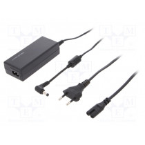 51523; Power supply: switched-mode; 12VDC; 2.9A; Out: 5,5/2,5; 35W; 1.42m; QOLTEC 51523; Power supply: switched-mode; 12VDC; 2.9A; Out: 5,5/2,5; 35W; 1.42m; QOLTEC