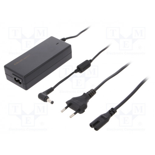 51524; Power supply: switched-mode; 12VDC; 4.16A; Out: 5,5/2,5; 50W; 1.43m; QOLTEC 51524; Power supply: switched-mode; 12VDC; 4.16A; Out: 5,5/2,5; 50W; 1.43m; QOLTEC