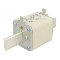 004114327; Fuse: fuse; gG; 125A; 500VAC; ceramic,industrial; NH2; WT-NH; ETI POLAM 004114327; Fuse: fuse; gG; 125A; 500VAC; ceramic,industrial; NH2; WT-NH; ETI POLAM