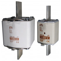 004114402; Fuse: fuse; gTr; 144A; 400VAC; ceramic,industrial; NH2; WT-NH; ETI POLAM 004114402; Fuse: fuse; gTr; 144A; 400VAC; ceramic,industrial; NH2; WT-NH; ETI POLAM