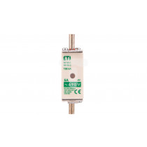 004181403; Fuse: fuse; aM; 6A; 690VAC; ceramic,industrial; NH00C; WT-NH; ETI POLAM